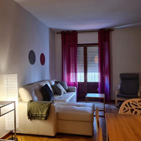 18 Torres Molino Apartment Zaragoza Exterior photo